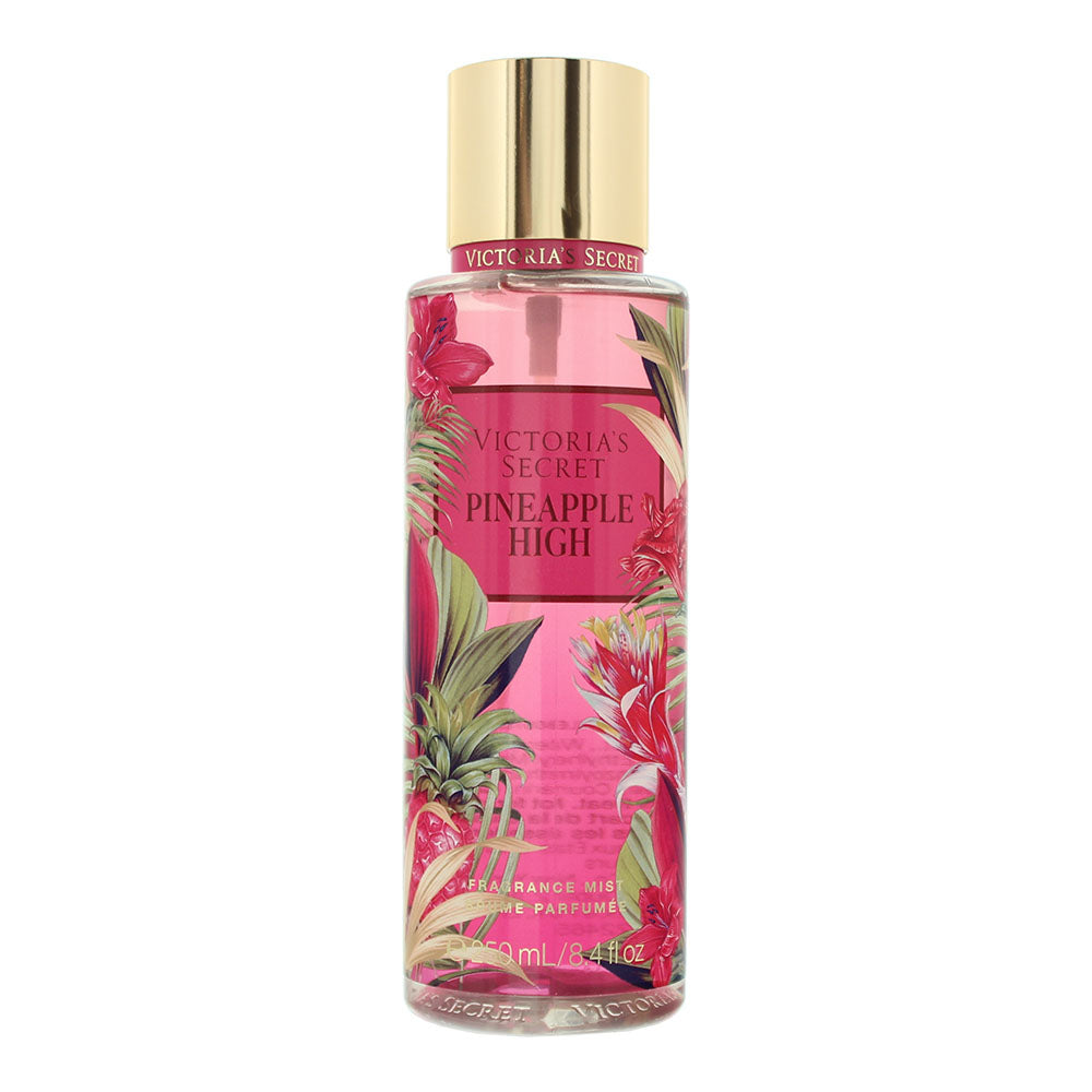 Victoria's Secret Pineapple High Fragrance Mist 250ml