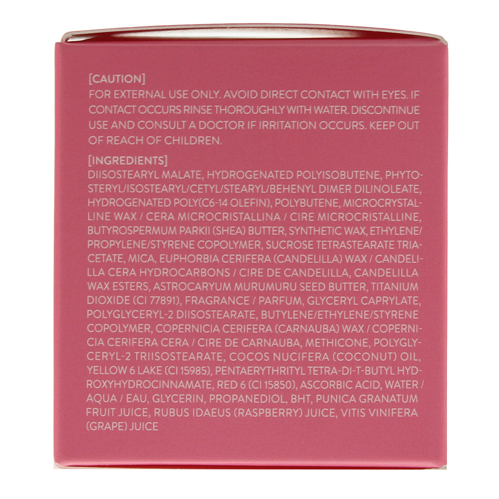 Laneige Lip Sleeping Mask EX Berry 20g