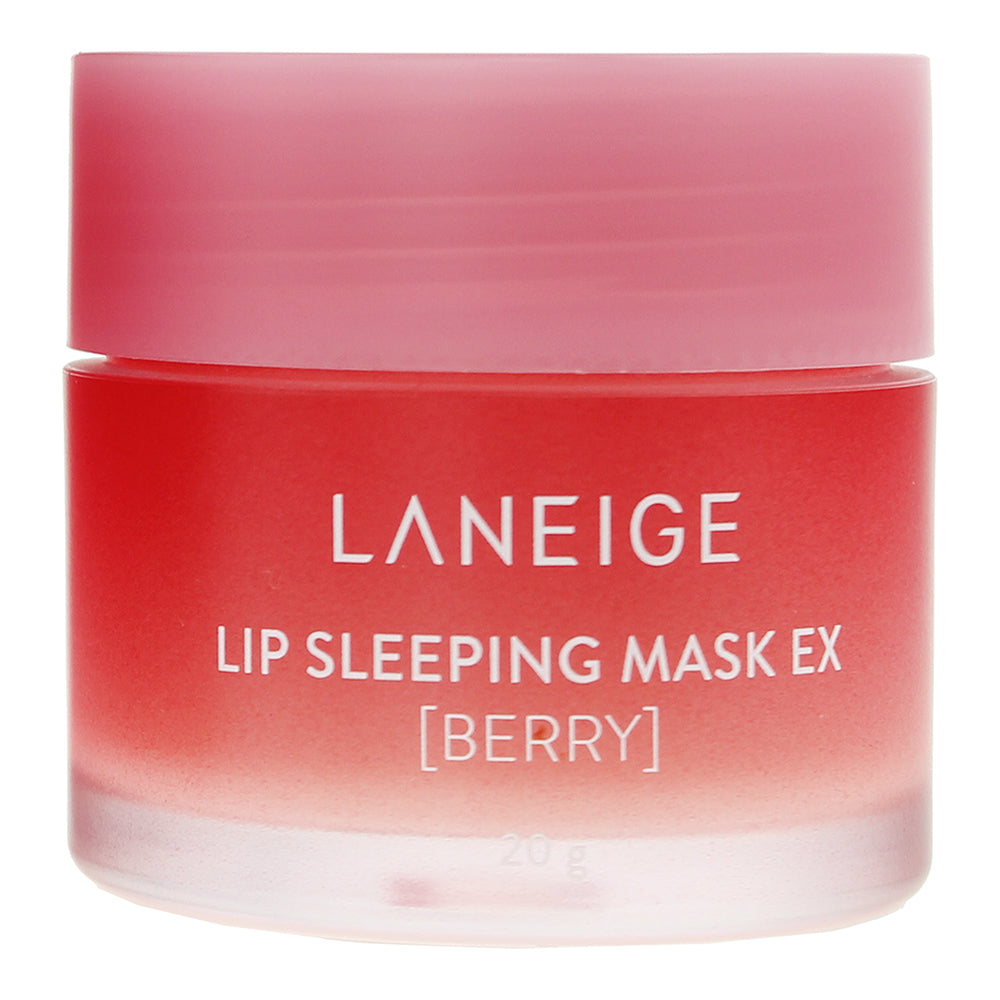 Laneige Lip Sleeping Mask EX Berry 20g - Product