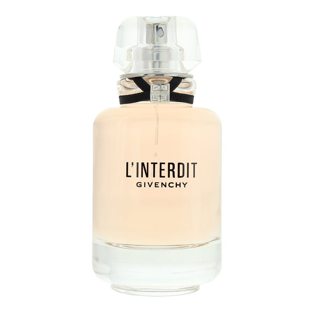 Givenchy L'interdit Eau de Toilette 80ml - Product
