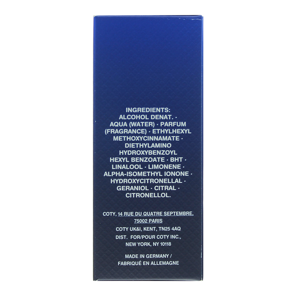 Lacoste Eau De Lacoste L.12.12 Pour Lui Magnetic Eau De Toilette 50ml