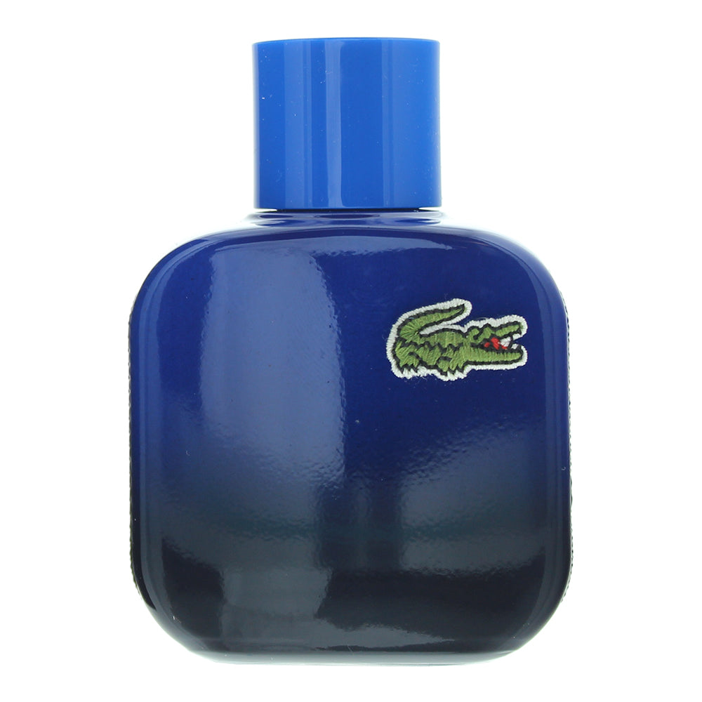 Lacoste Eau De Lacoste L.12.12 Pour Lui Magnetic Eau De Toilette 50ml - Product