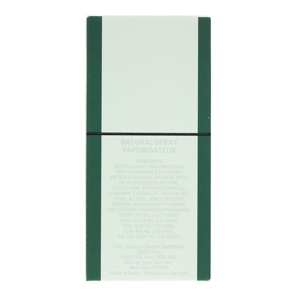 Lacoste Match Point Eau De Toilette 50ml