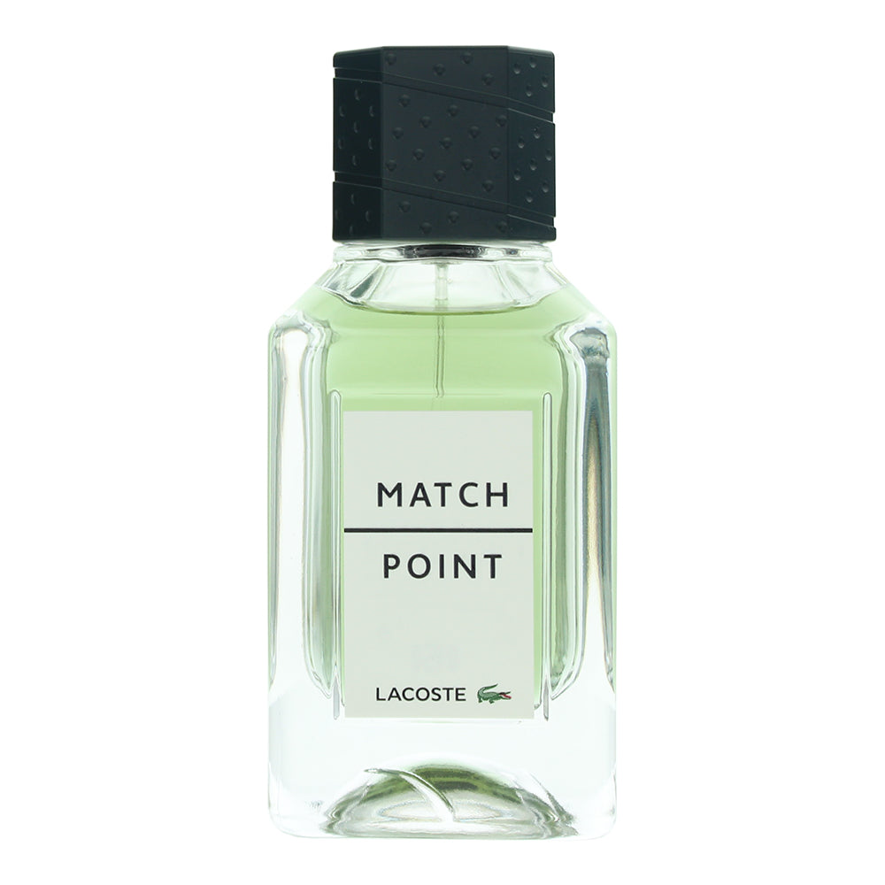 Lacoste Match Point Eau de Toilette 50ml - Product