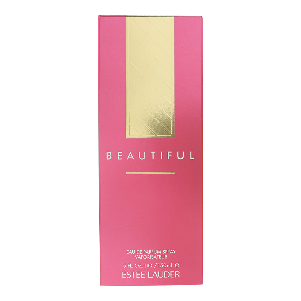 Estée Lauder Beautiful Eau De Parfum 150ml - Box