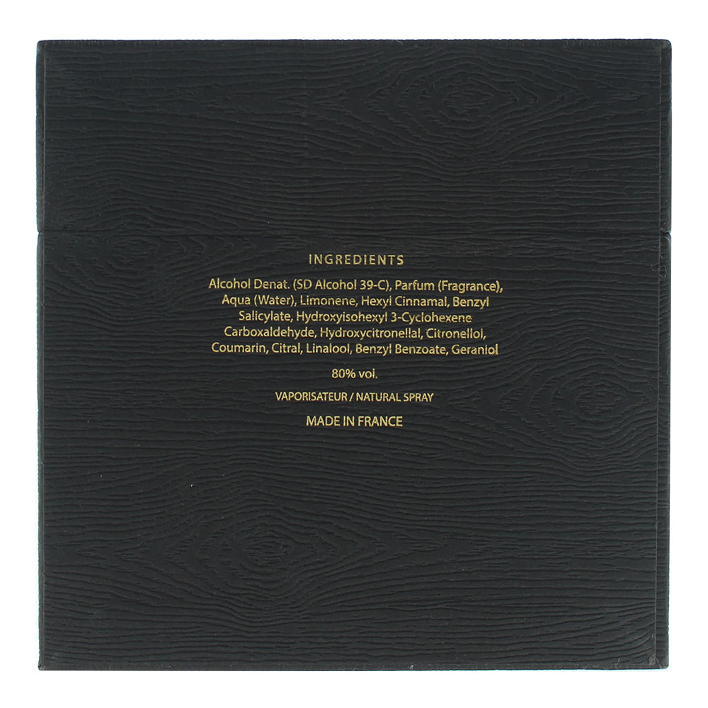 Guru Harmony Eau De Parfum 100ml