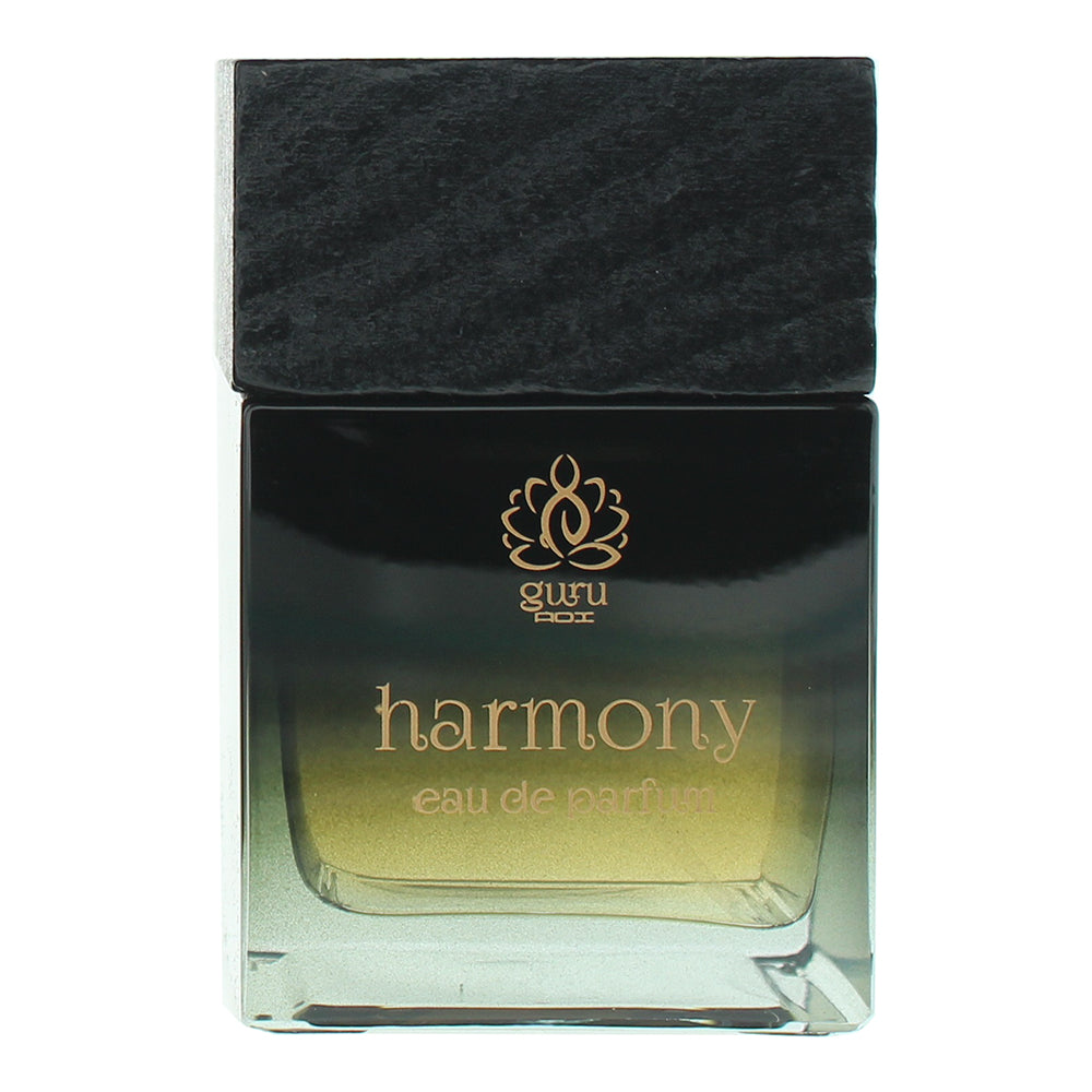 Guru Harmony Eau de Parfum 100ml - Product
