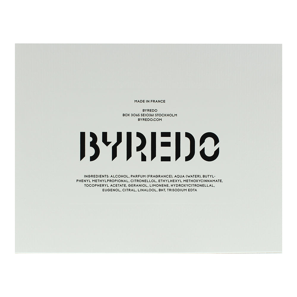Byredo Rose Noir Eau de Parfum 100ml