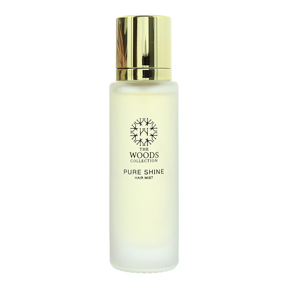 The Woods Collection Pure Shine Hair Mist 30ml - Product