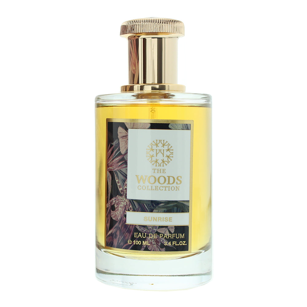 The Woods Collection Sunrise Eau de Parfum 100ml - Product