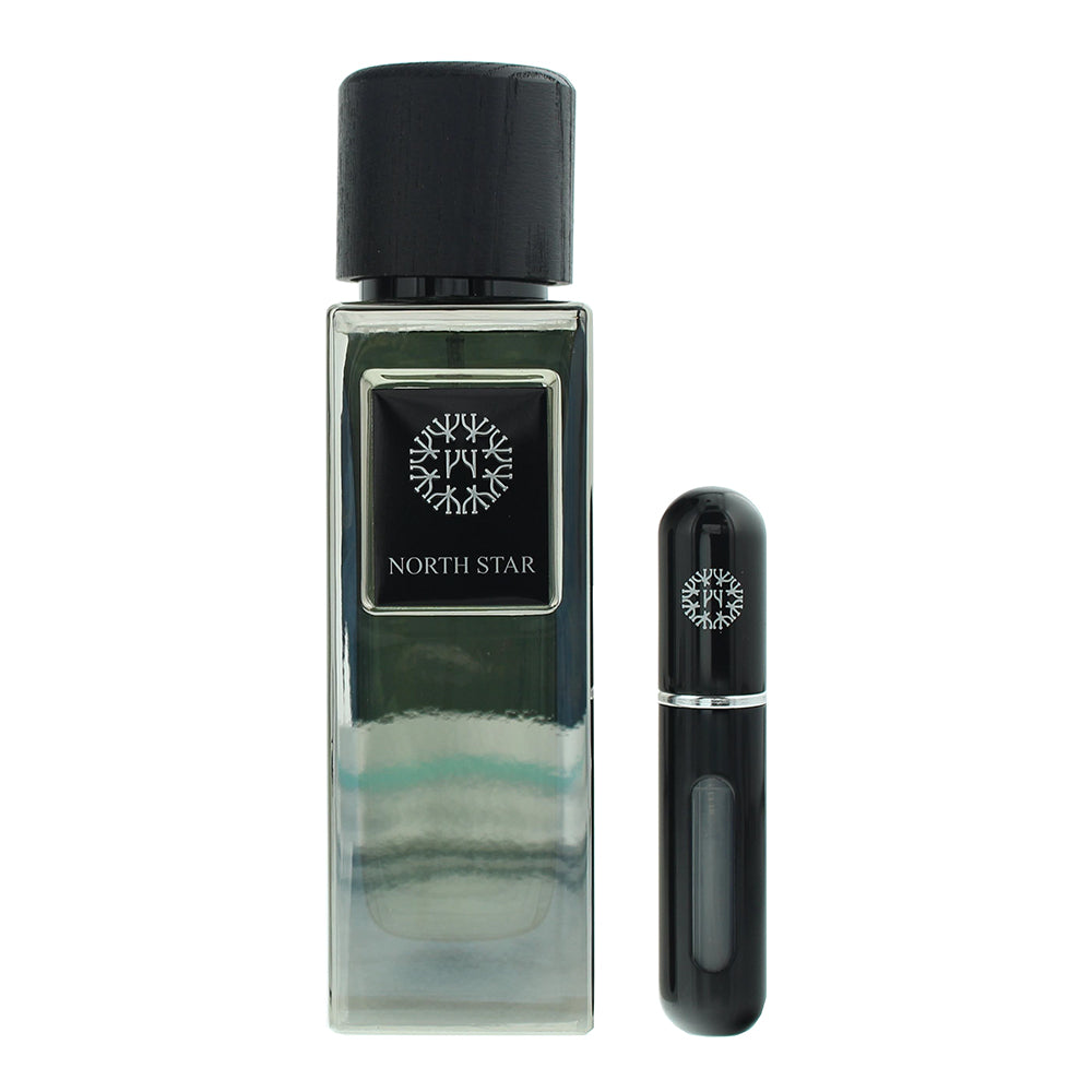 Natural by The Woods Collection North Star Eau de Parfum 100ml - Product