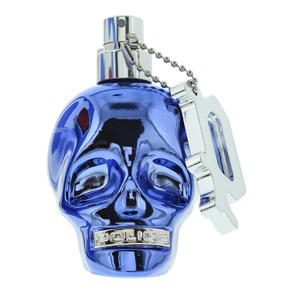 Police To Be Freetodare Eau de Toilette 40ml - Product