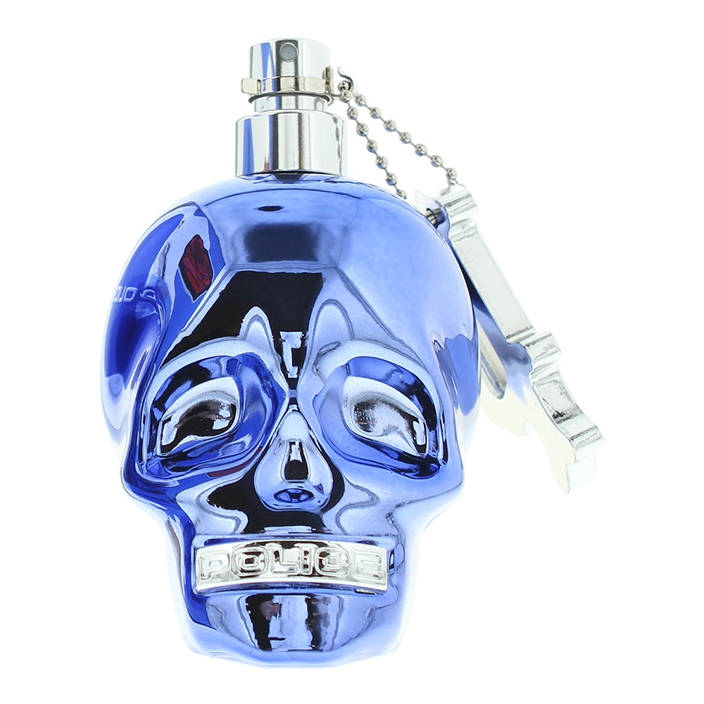 Police To Be Freetodare Eau de Toilette 75ml - Product