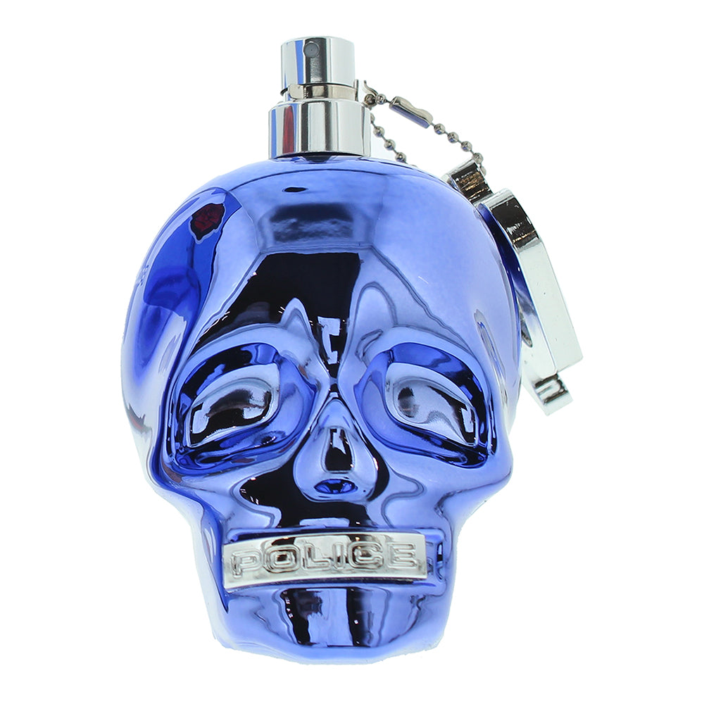 Police To Be #FREETODARE Eau de Toilette 125ml - Product
