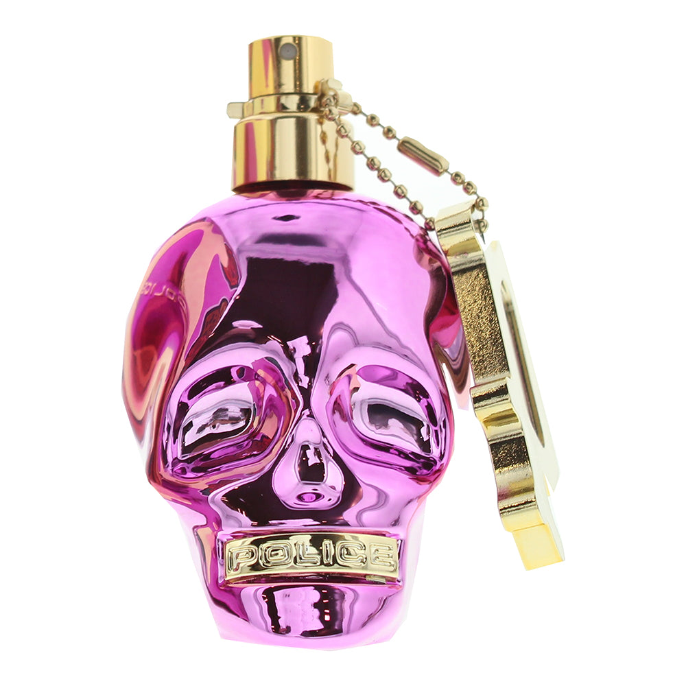 Police To Be Freetodare for Woman Eau de Parfum 40ml - Product