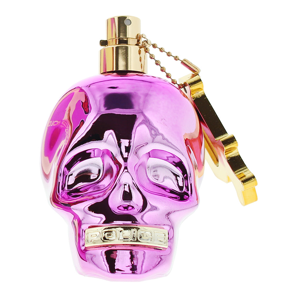 Police To Be Freetodare for Woman Eau de Parfum 75ml - Product