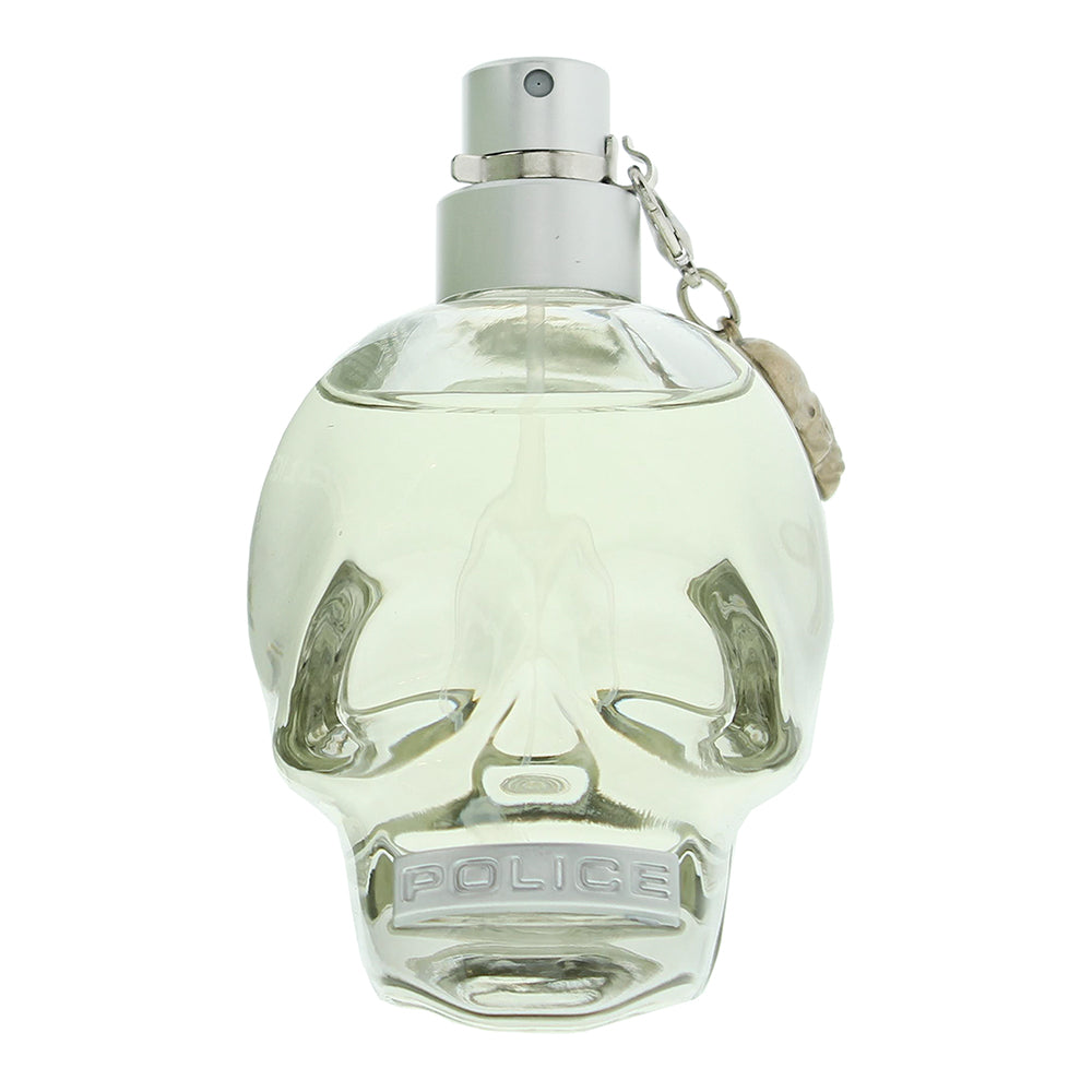 Police To Be Super Natural Eau de Toilette 40ml - Product