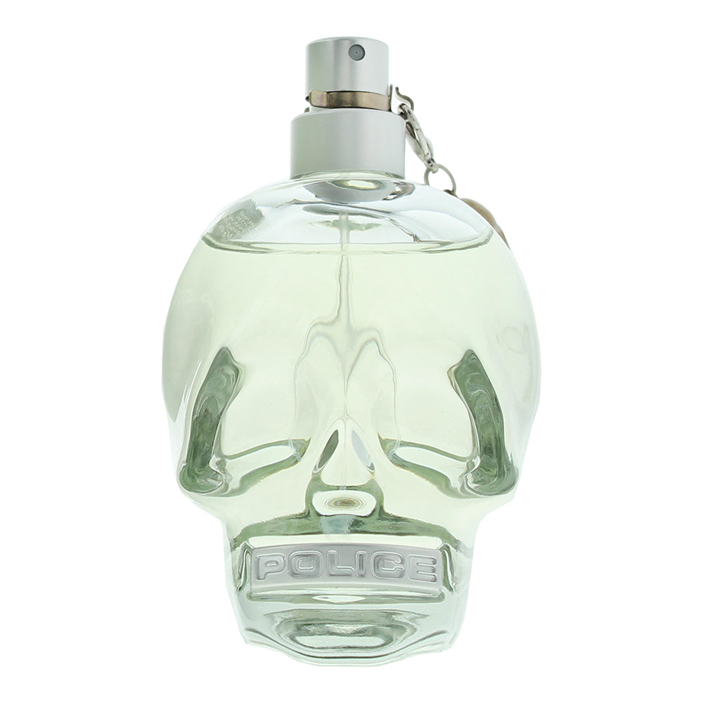 Police To Be Super Natural Eau de Toilette 75ml - Product
