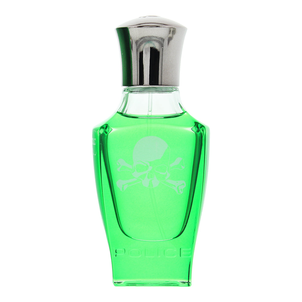 Police Potion Absinthe For Him Eau de Parfum 30ml - Product