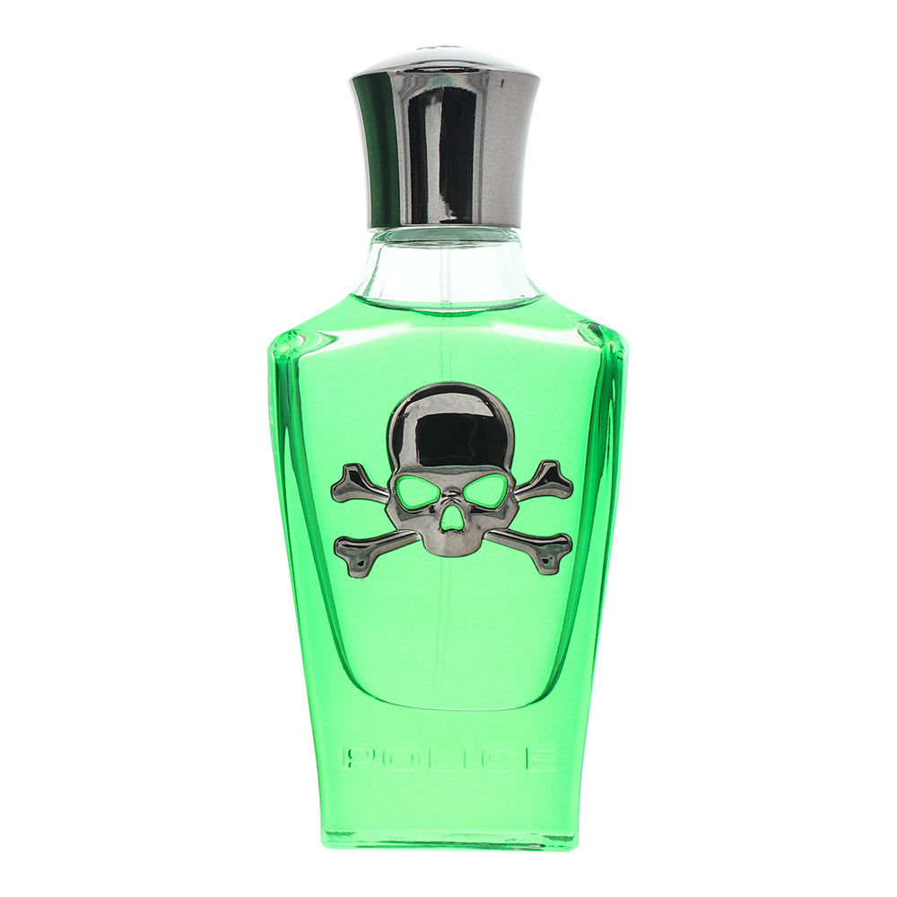 Police Potion Absinthe For Him Eau de Parfum 50ml - Product