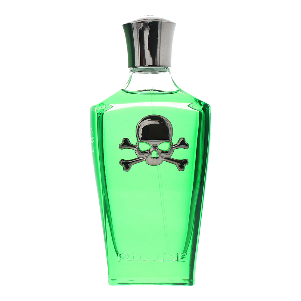 Police Potion Absinthe For Him Eau de Parfum 100ml - Product