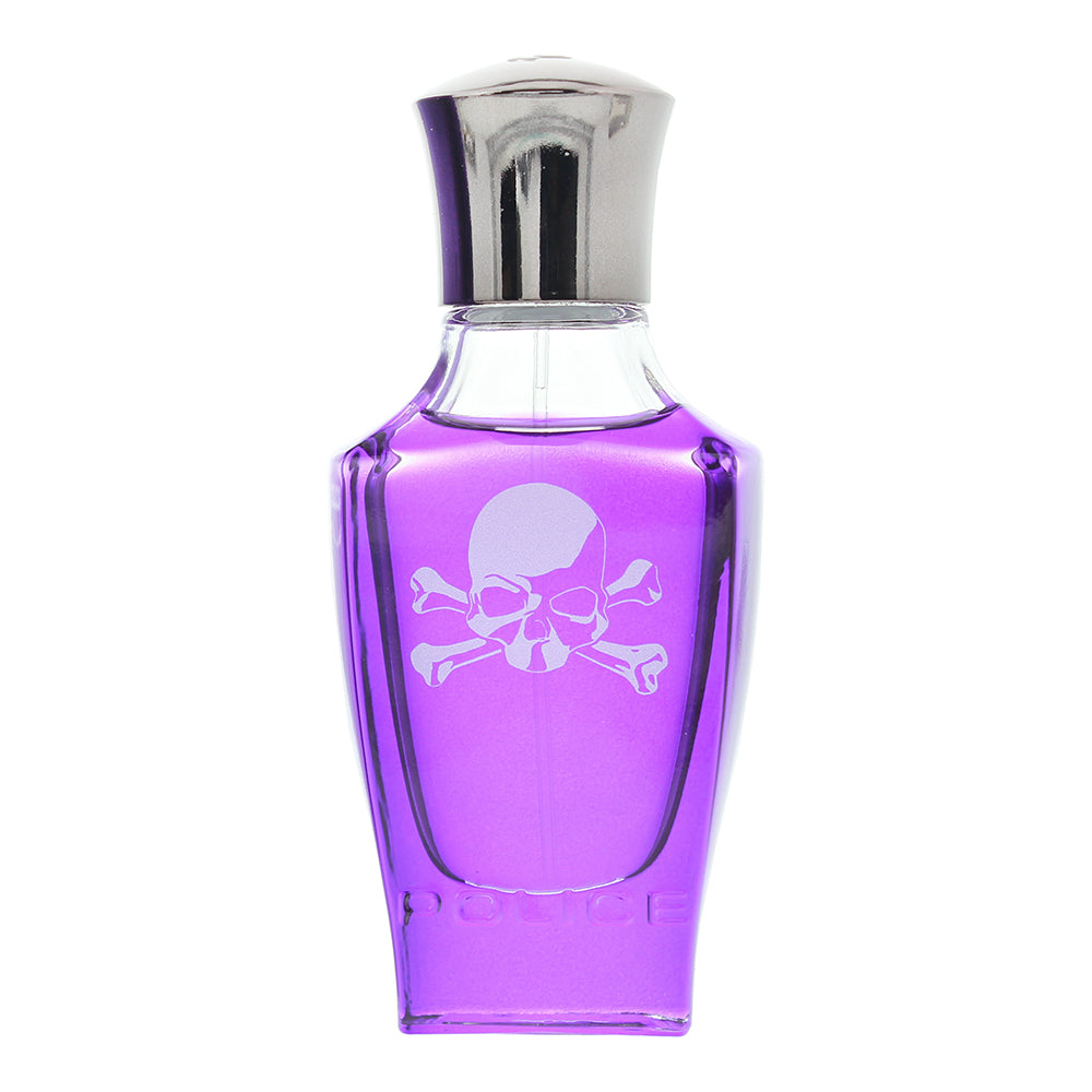 Police Potion Arsenic For Her Eau de Parfum 30ml - Product