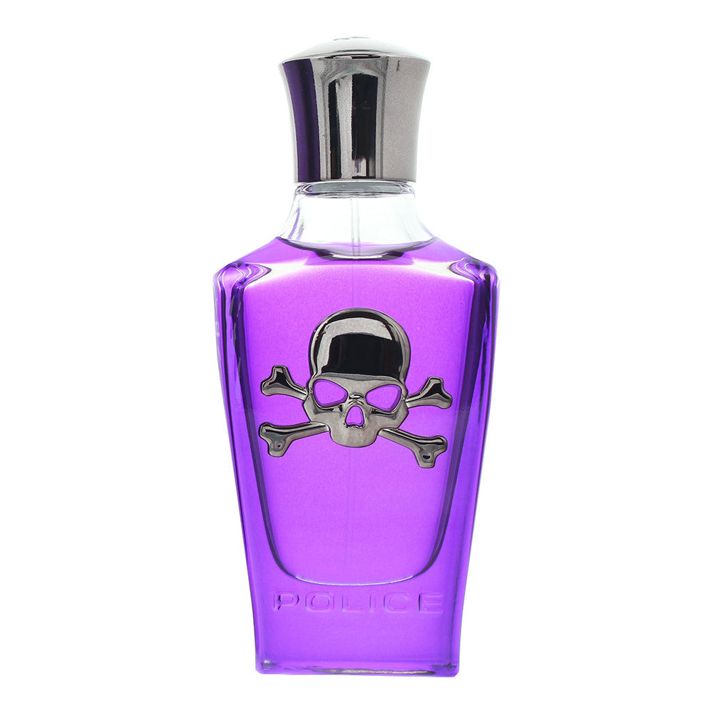 Police Potion Arsenic For Her Eau de Parfum 50ml - Product