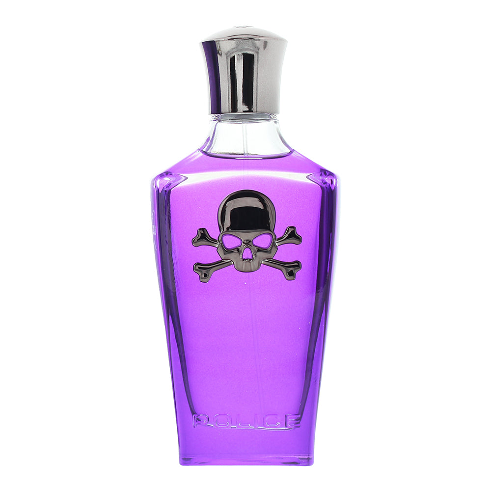 Police Potion Arsenic For Her Eau de Parfum 100ml - Product