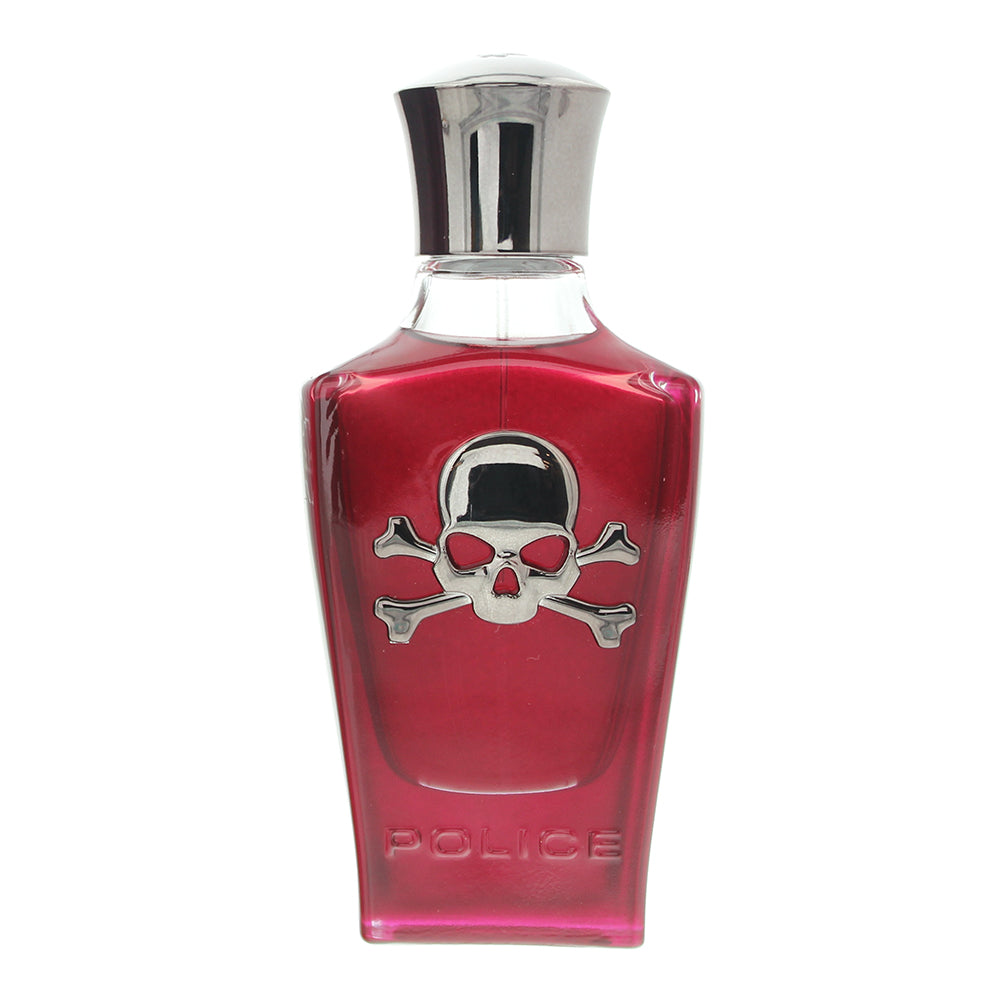 Police Potion For Her Eau de Parfum 50ml - Product