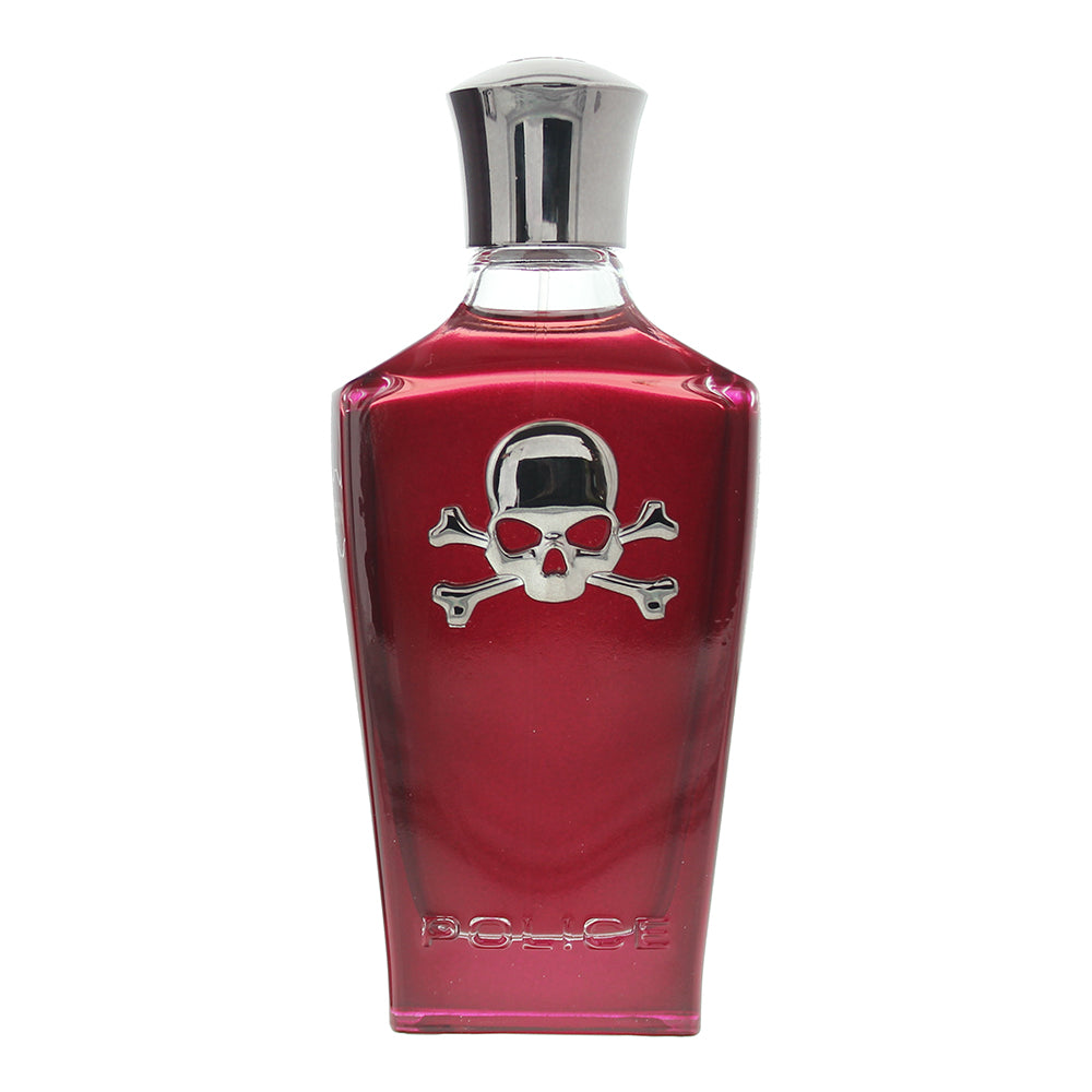Police Potion For Her Eau de Parfum 100ml - Product