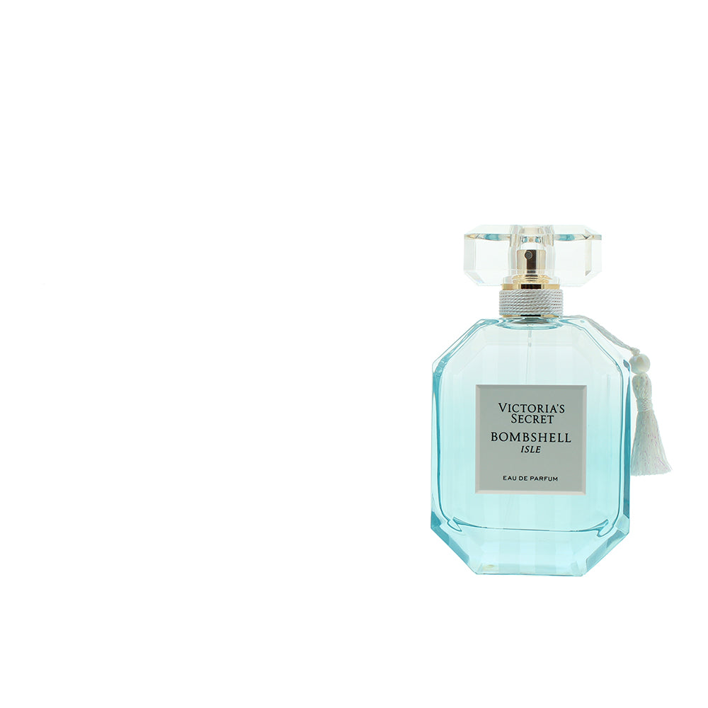 Victoria's Secret Bombshell Isle Eau De Parfum 100ml - Product