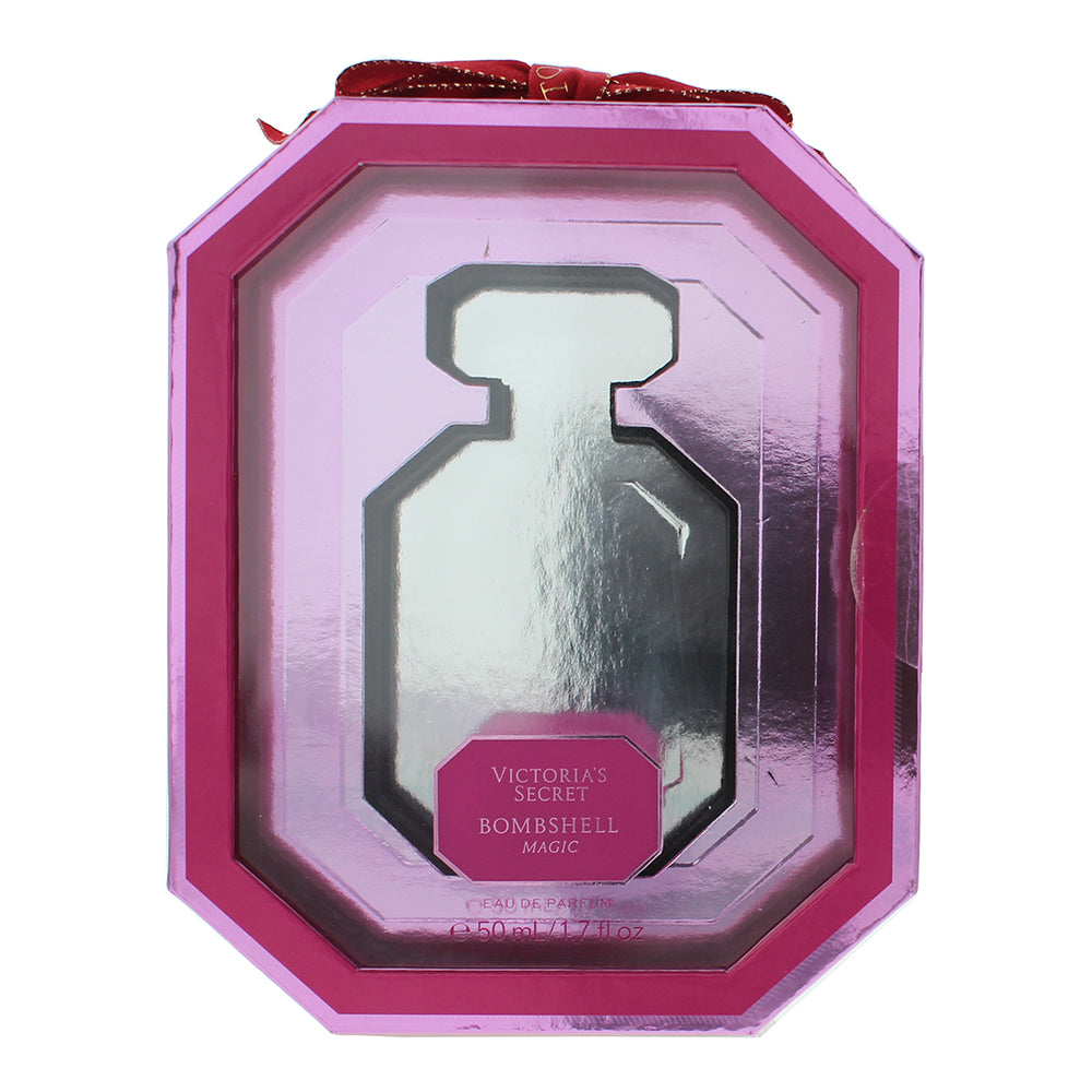 Victoria's Secret Bombshell Magic Eau De Parfum 50ml - Box