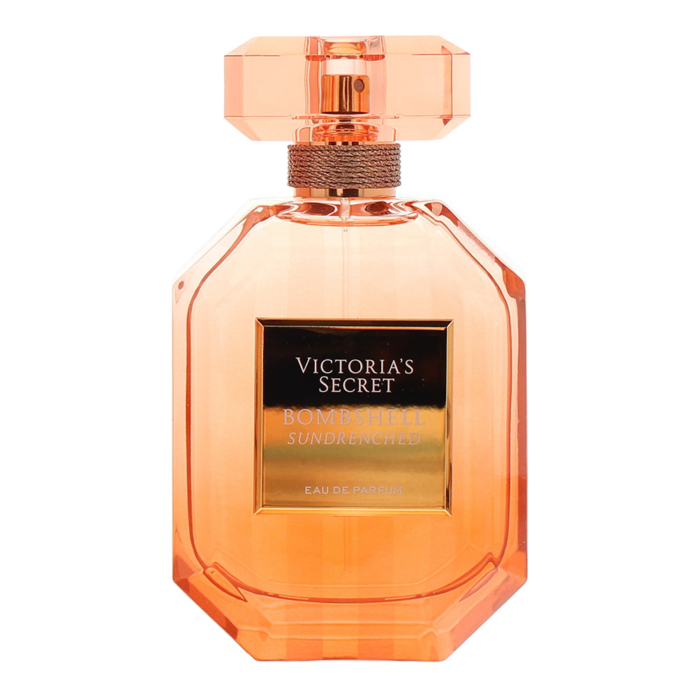 Victoria's Secret Bombshell Sundrenched Eau De Parfum 100ml - Product