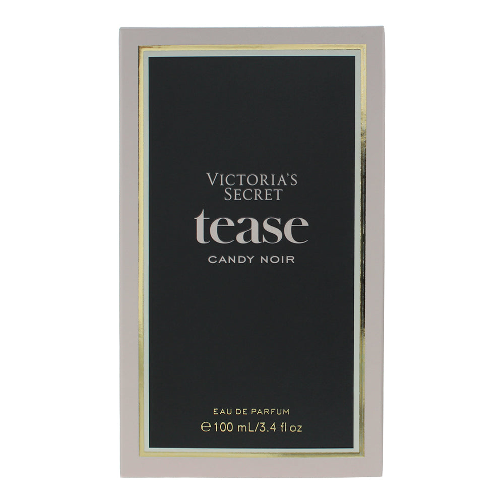Victoria's Secret Tease Candy Noir Eau de Parfum 100ml - Box