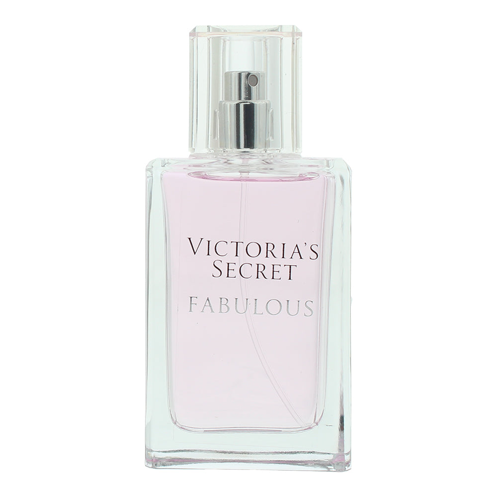 Victoria's Secret Fabulous Eau de Parfum 50ml - Product