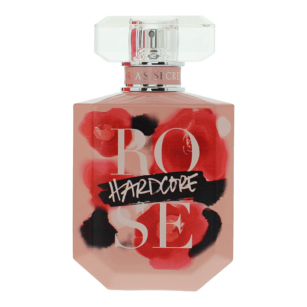 Victoria's Secret Hardcore Rose Eau de Parfum 50ml - Product