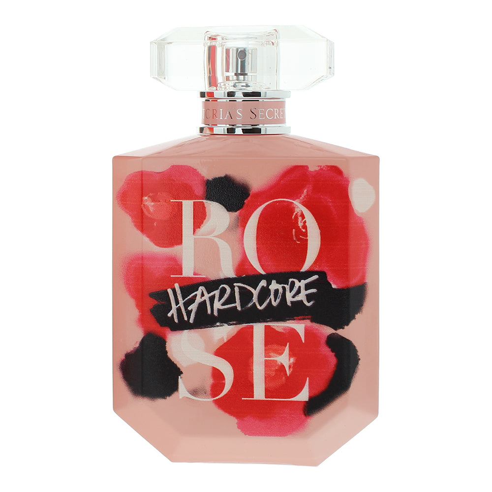 Victoria's Secret Hardcore Rose Eau de Parfum 100ml - Product