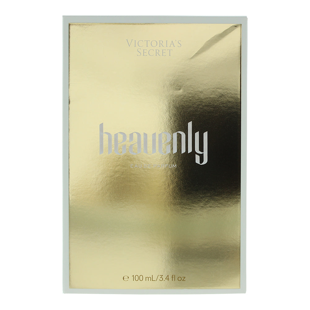 Victoria's Secret Heavenly Eau de Parfum 100ml - Box