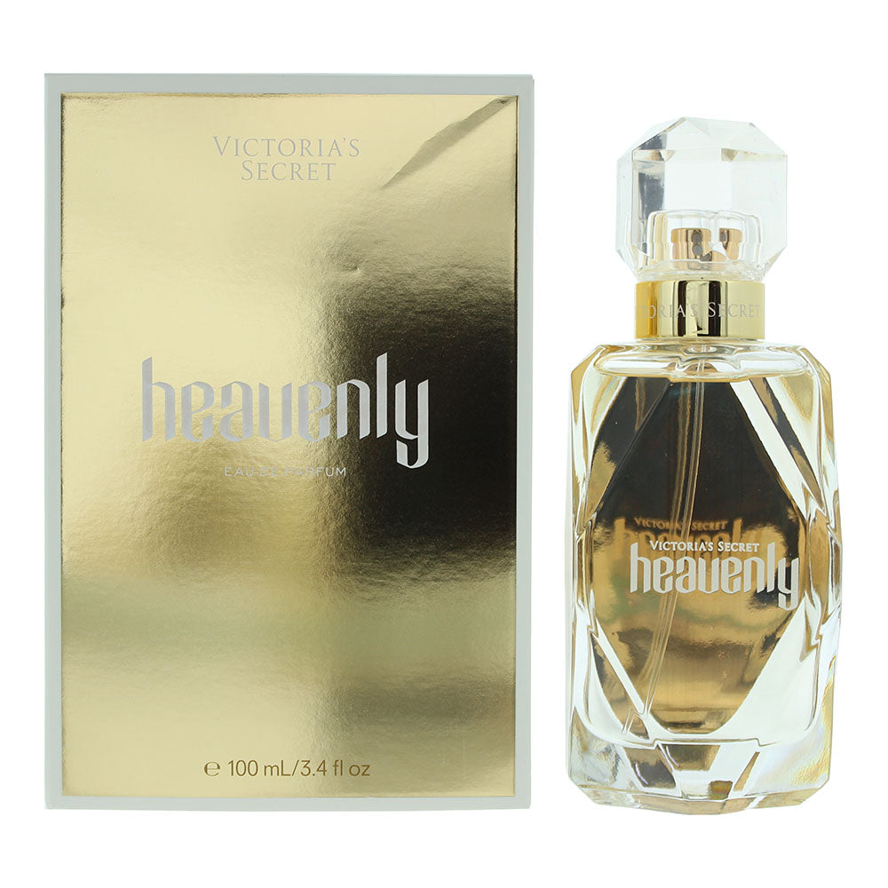 Victoria's Secret Heavenly Eau De Parfum 100ml