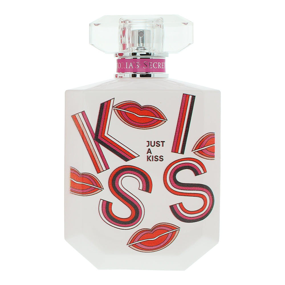 Victoria's Secret Kiss Eau de Parfum 100ml - Product
