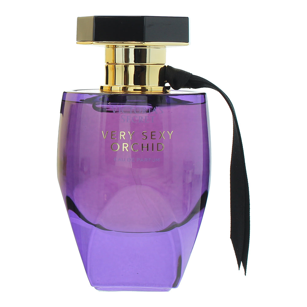 Victoria's Secret Very Sexy Orchid Eau De Parfum 50ml - Product