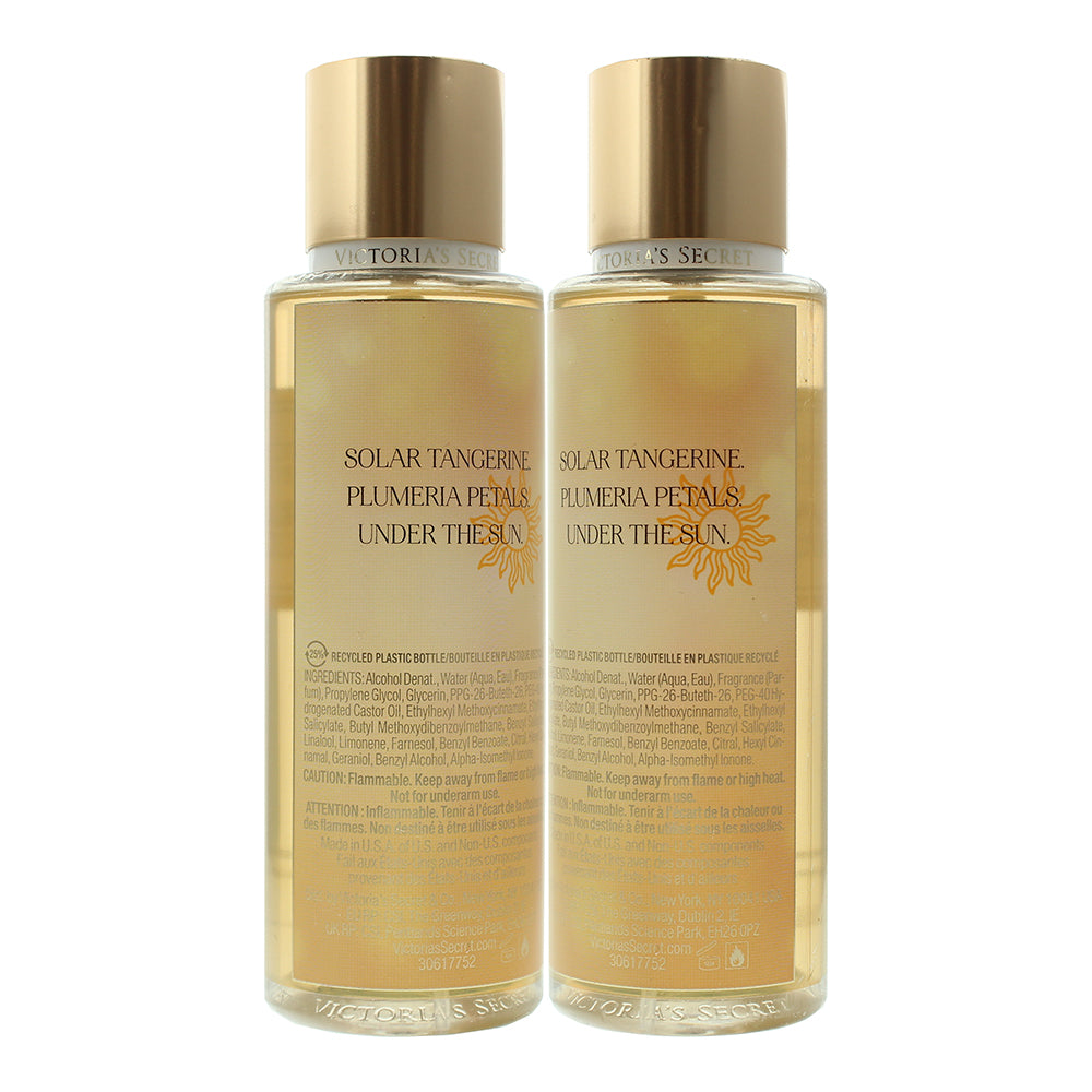 Victoria's Secret Warm Horizon Fragrance Mist 250ml