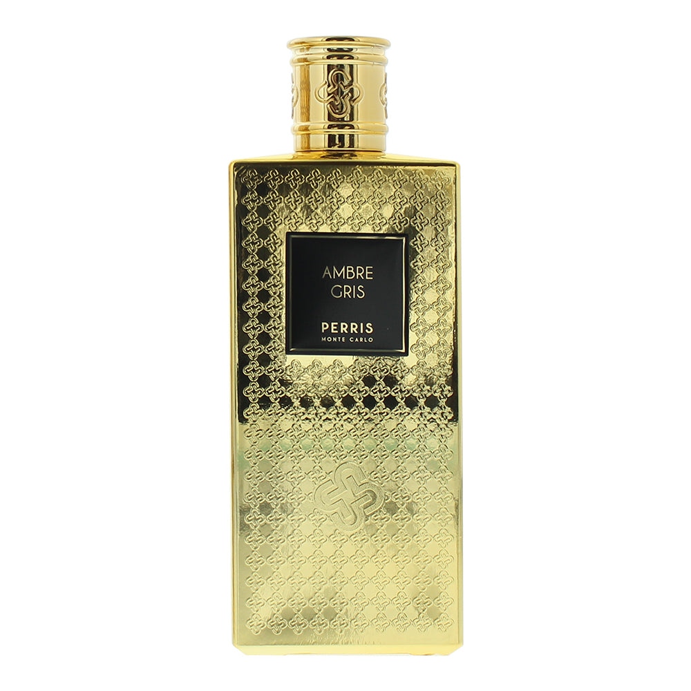 Perris Monte Carlo Ambre Gris Eau de Parfum 100ml - Product