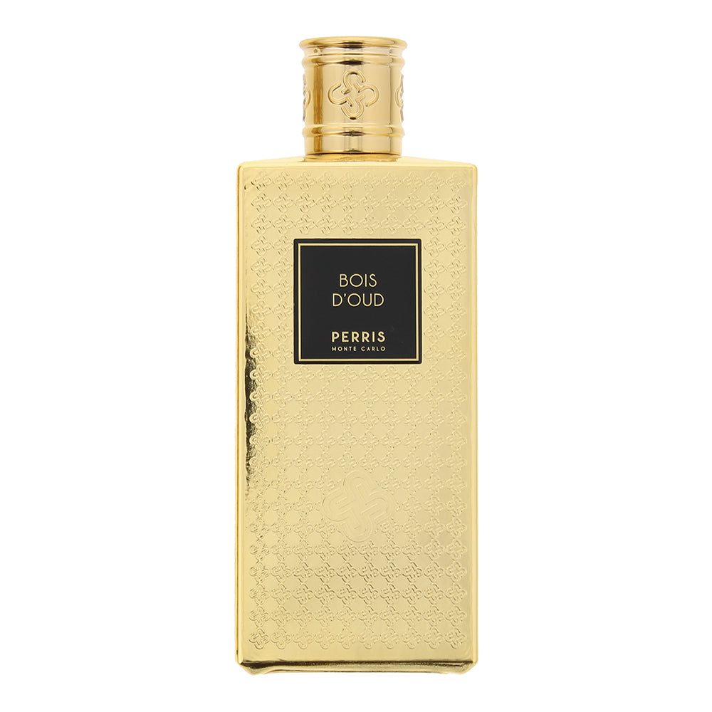 Perris Monte Carlo Bois D'oud Eau de Parfum 100ml - Product