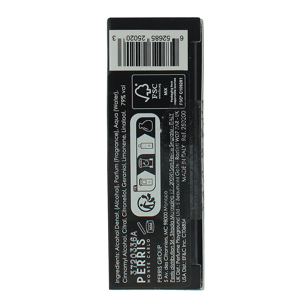 Perris Monte Carlo Oud Imperial Eau De Parfum 100ml