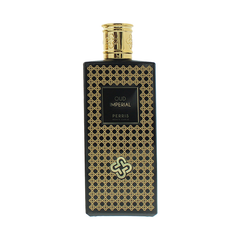 Perris Monte Carlo Oud Imperial Eau de Parfum 100ml - Product