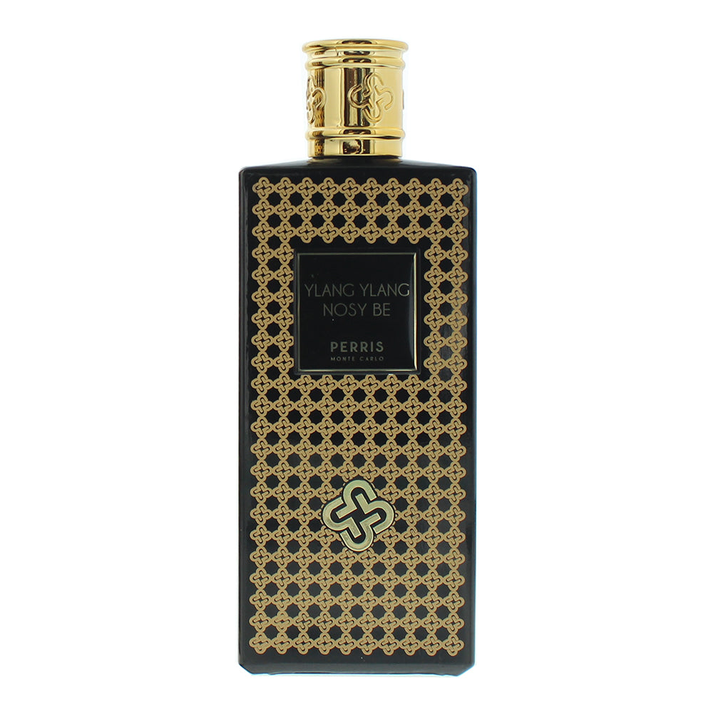 Perris Monte Carlo Ylang Ylang Nosy Be Eau De Parfum 100ml - Product