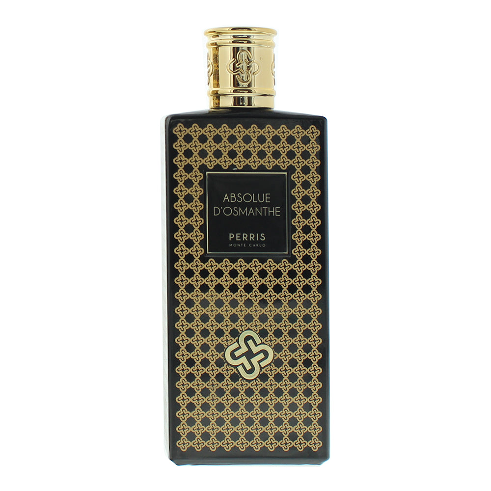 Perris Monte Carlo Absolue D'osmanthe Eau de Parfum 100ml - Product