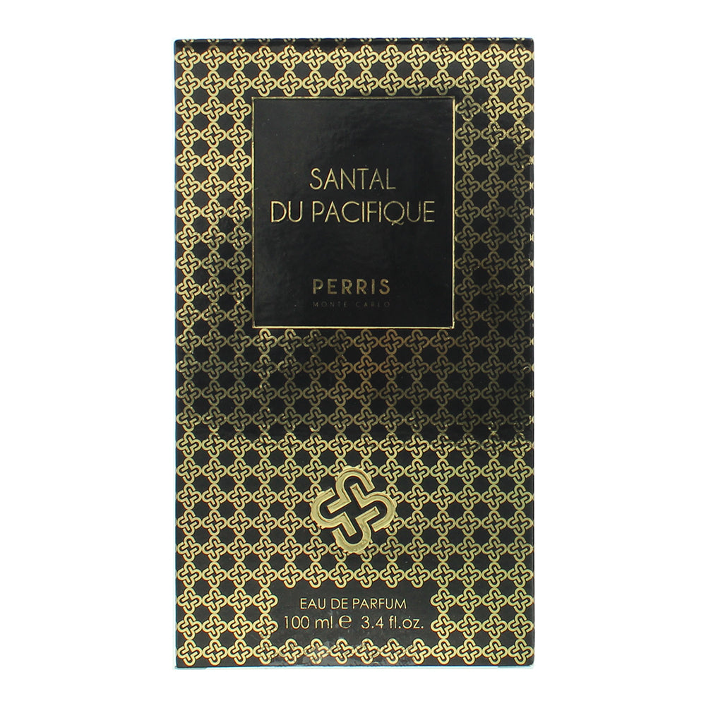 Perris Monte Carlo Santal Du Pacifique Eau de Parfum 100ml - Box