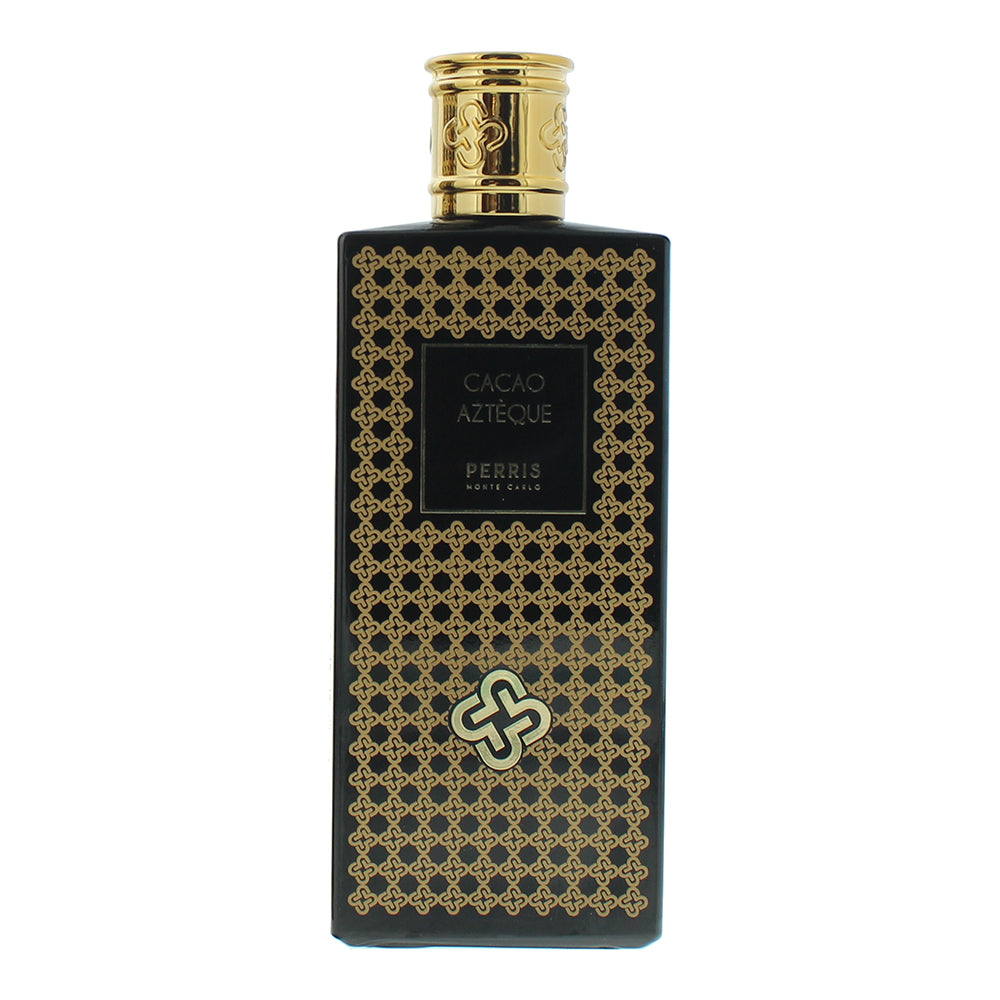 Perris Monte Carlo Cacao Azteque Eau de Parfum 100ml - Product